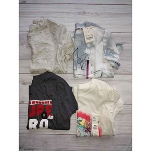 Boy's shirt lot‎ size 3t